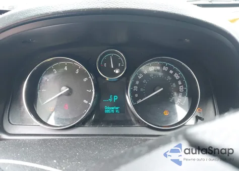 2012 Chevrolet Captiva Sport Lt из США, поврежденный, VIN 3GNAL3E52CS640152